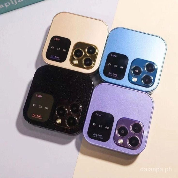 Gadgets